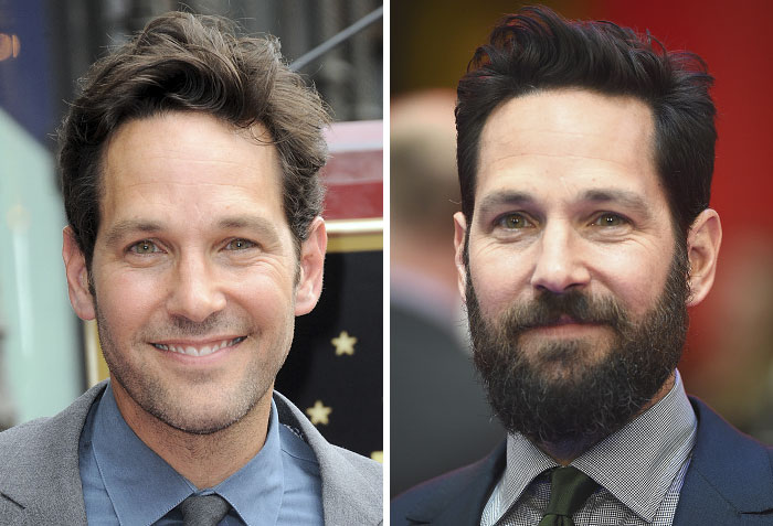 Paul Rudd