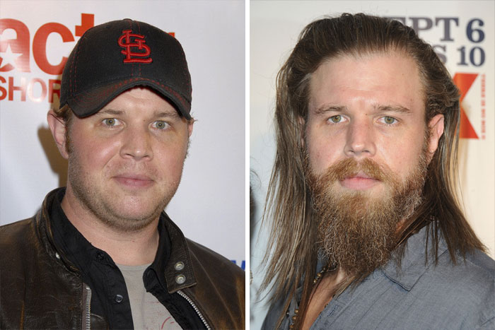 Ryan Hurst