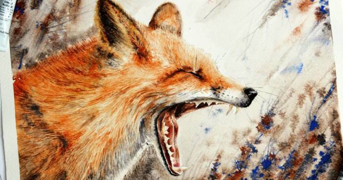 I Started To Paint 6 Months Ago, Here Are The Results