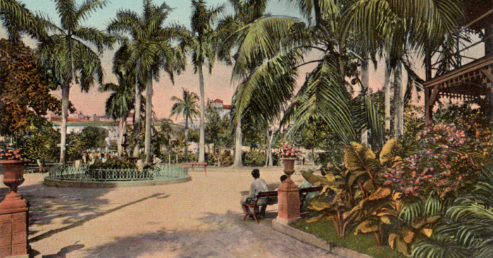 Looking Back At Havana – The Captivating Capital Of Cuba