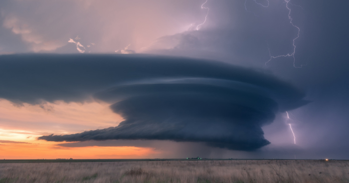 I Traveled Over 50.000 Miles To Capture The Greatest Storms On Earth