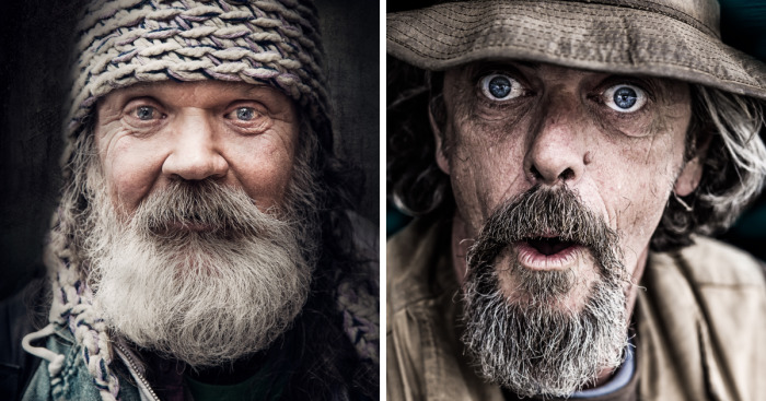 Careful: Soul Inside… My Journey Throughout The West Coast’s Homeless Souls