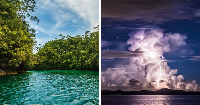 I Capture The Beauty Of Paradise On Earth In Siargao, Philippines