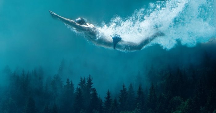 I Turn Boring Stock Photos Into Something A Little More Interesting