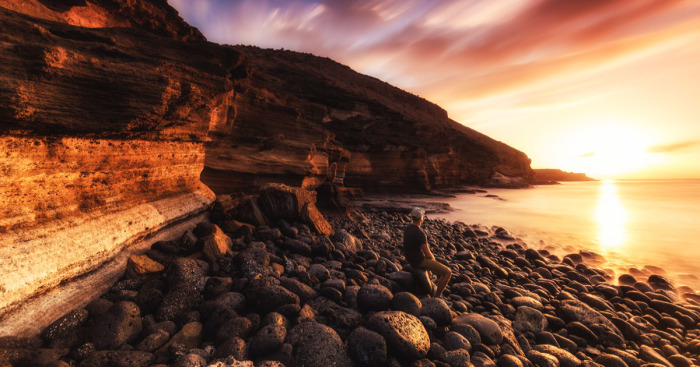 I Will Show You The Beauty Of Tenerife In 10 Simple Photos