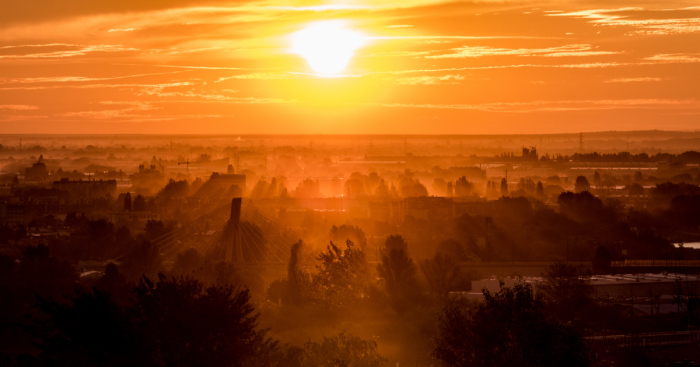 I Photographed The Beauty Of Cracow During The Golden Hours