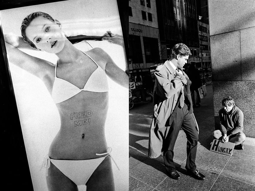 8 Photos That Proves That The More Things Change...