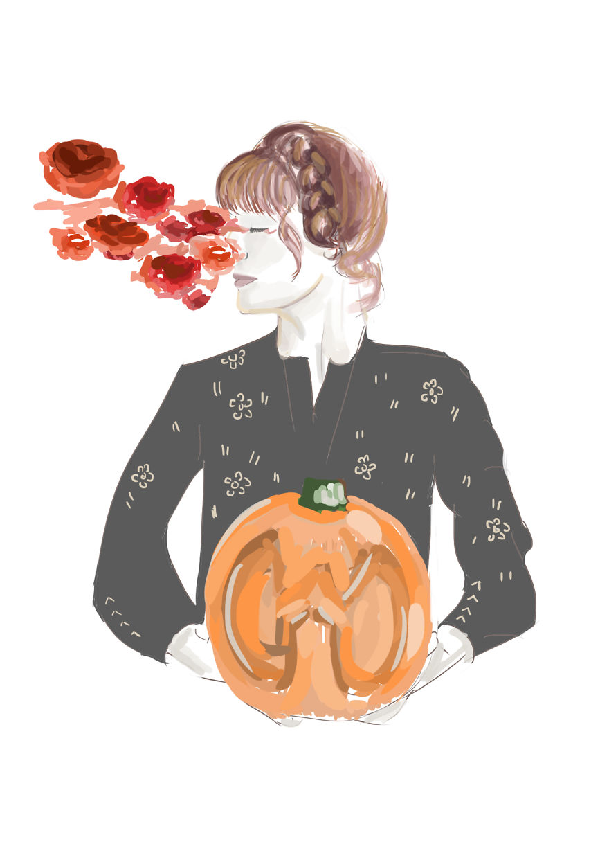 500 Days Of Art Or How I Stay Motivated