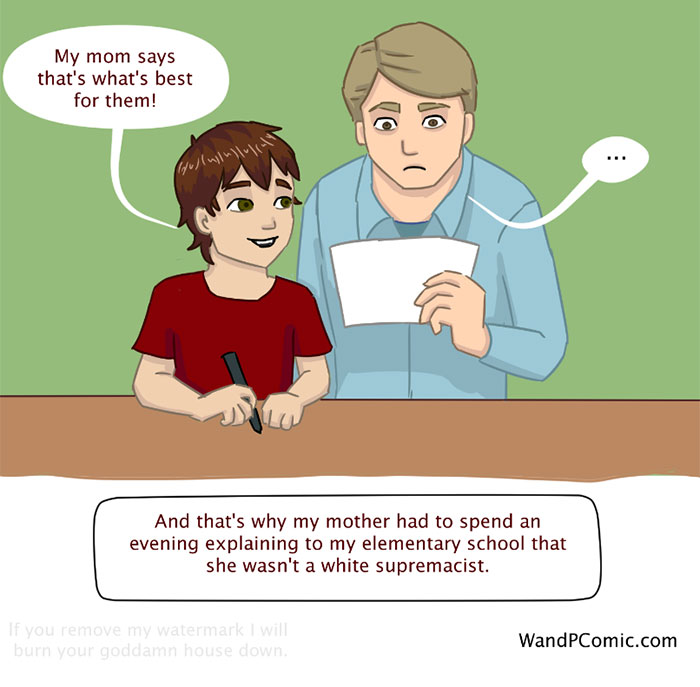 funny-accidental-racism-oc-5c funny-accidental-racism-oc-5c