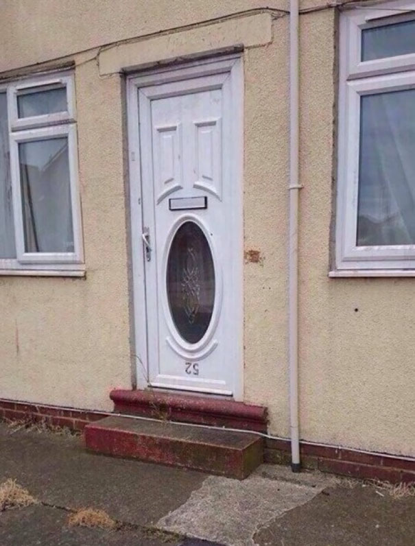 These Doors