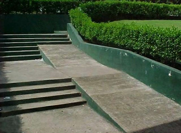 This Ramp