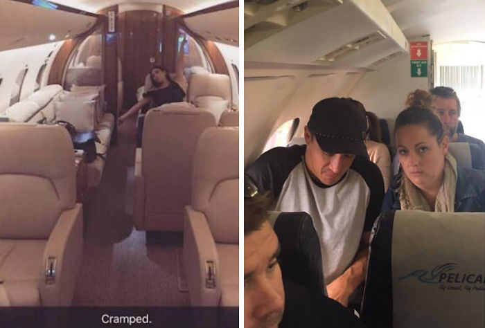 Funny-celebrity-instagram-photo-recreation-celeste-barber