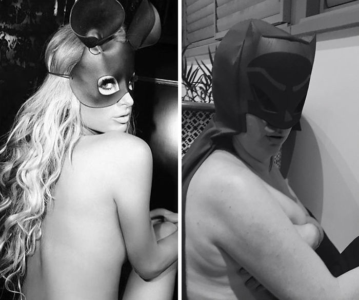 Funny-celebrity-instagram-photo-recreation-celeste-barber