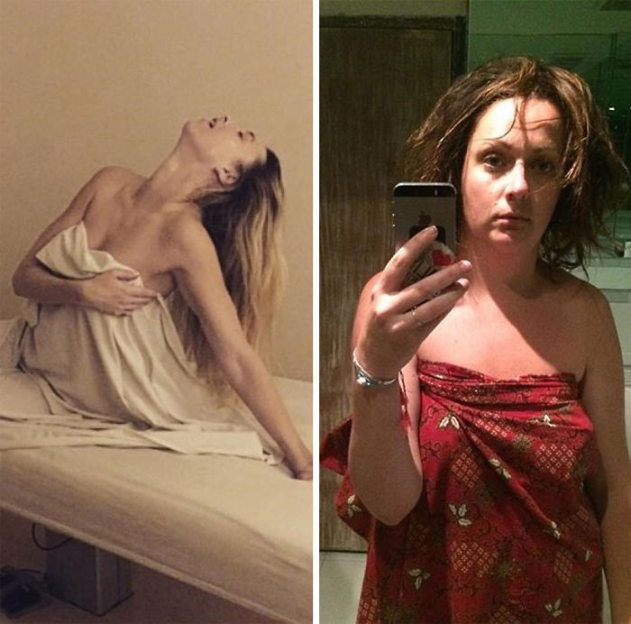 Funny-celebrity-instagram-photo-recreation-celeste-barber