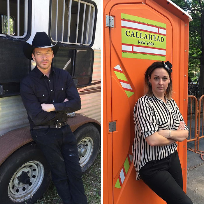 Funny-celebrity-instagram-photo-recreation-celeste-barber