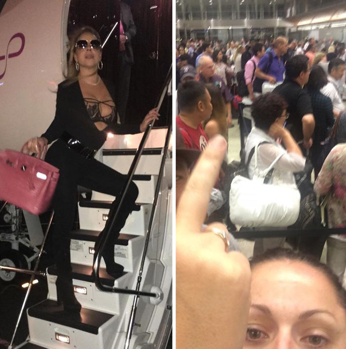 Funny-celebrity-instagram-photo-recreation-celeste-barber