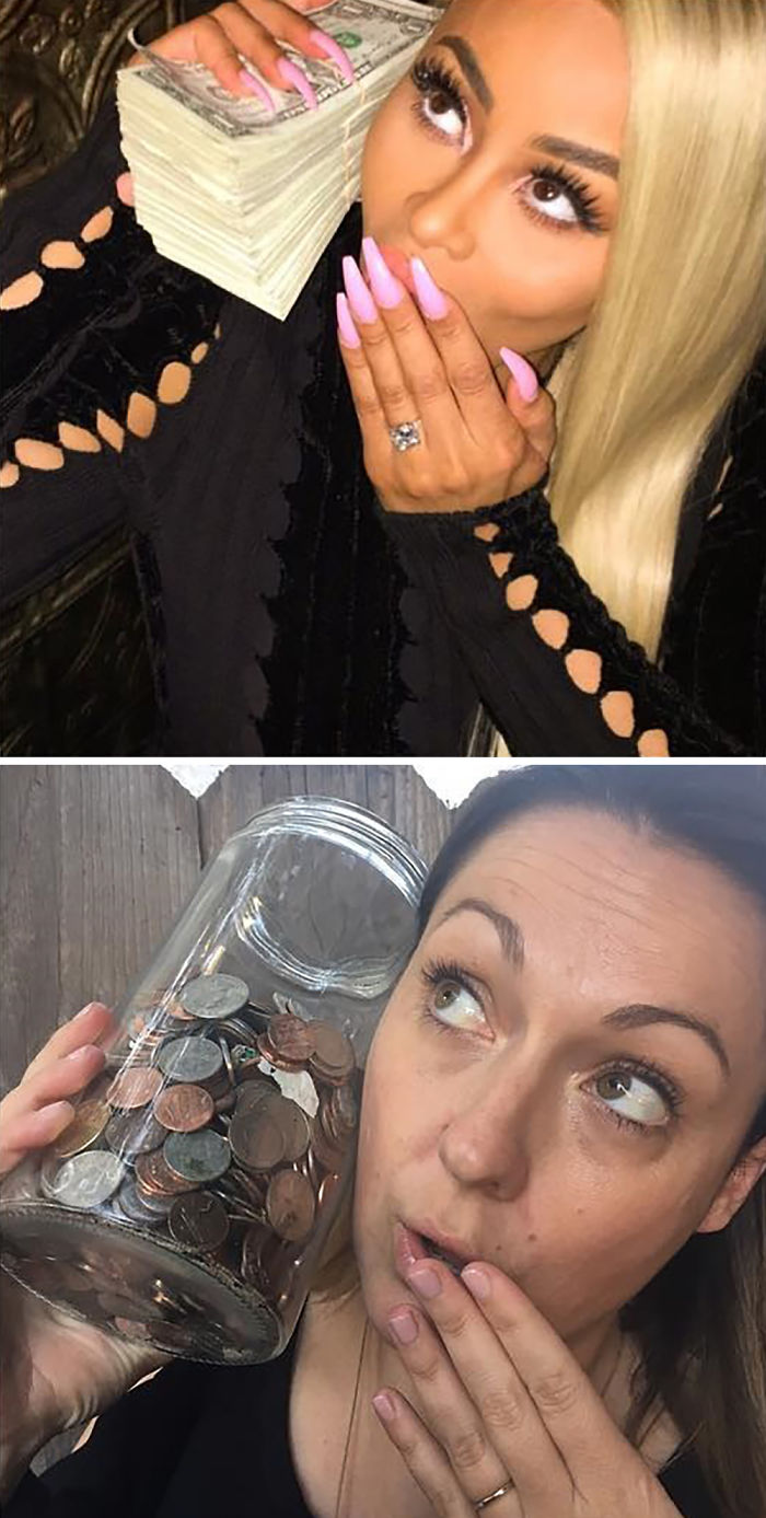 Funny-celebrity-instagram-photo-recreation-celeste-barber