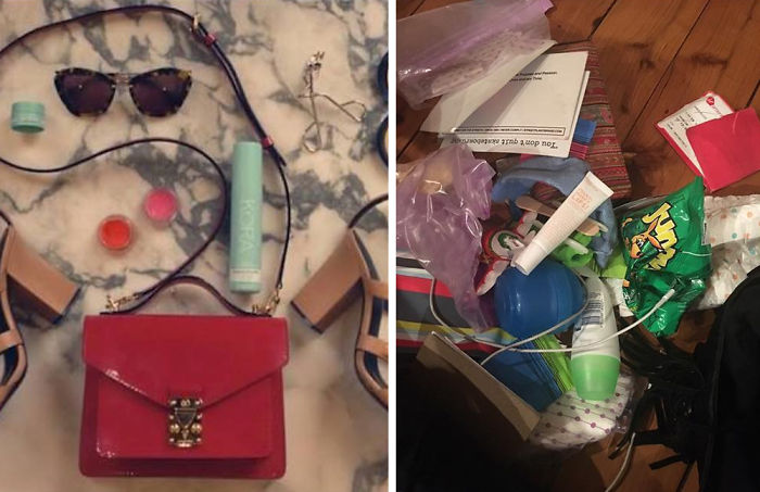 Funny-celebrity-instagram-photo-recreation-celeste-barber