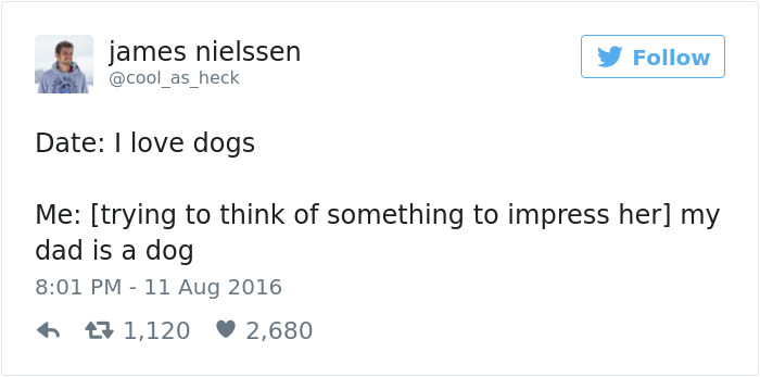 Dog Tweets