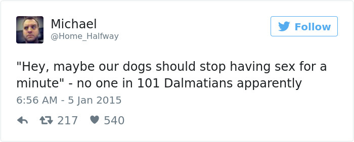 Dog Tweets