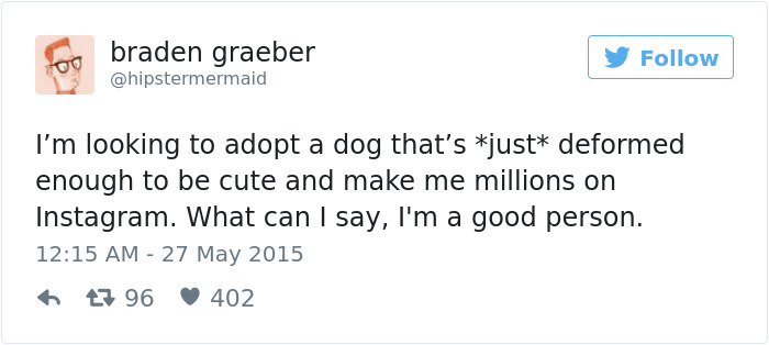 Dog Tweets