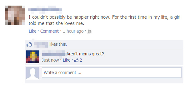 Funny Facebook Comebacks