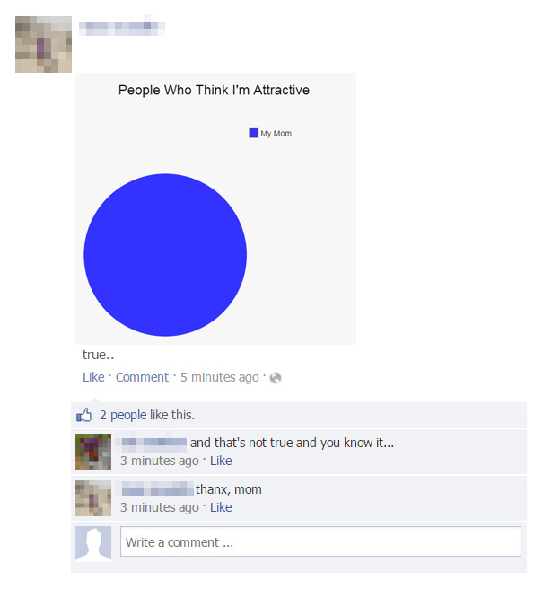 Funny Facebook Comebacks