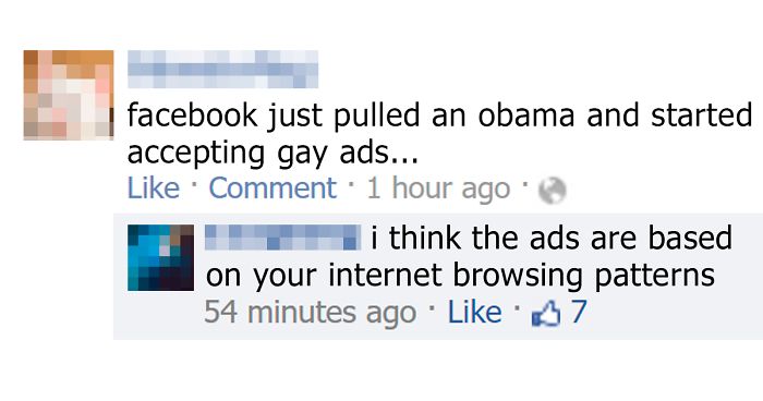 73 Epic Facebook Comebacks You’ll Be Happy Didn’t Happen To You