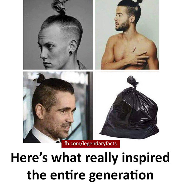 Inspired Generation