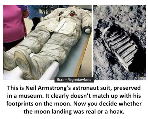 Moon Landing Hoax