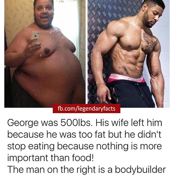 On The Left And On The Right