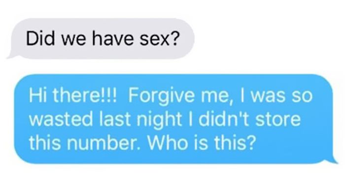 Girl Gives Out Fake Number To Guys She Meets, Guy Who Owns The Number Deals With Them Like A Pro