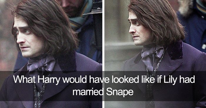 126 Harry Potter Tumblr Posts That Are Impossible Not To Laugh At If You’re A Potterhead