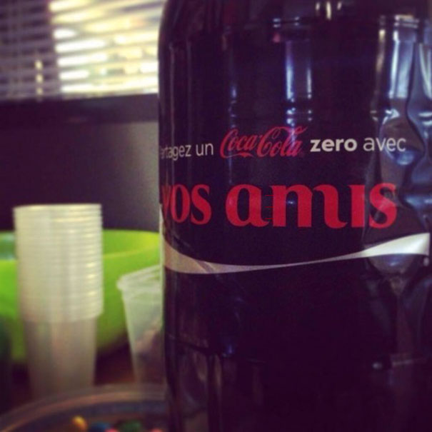 Vos Anus