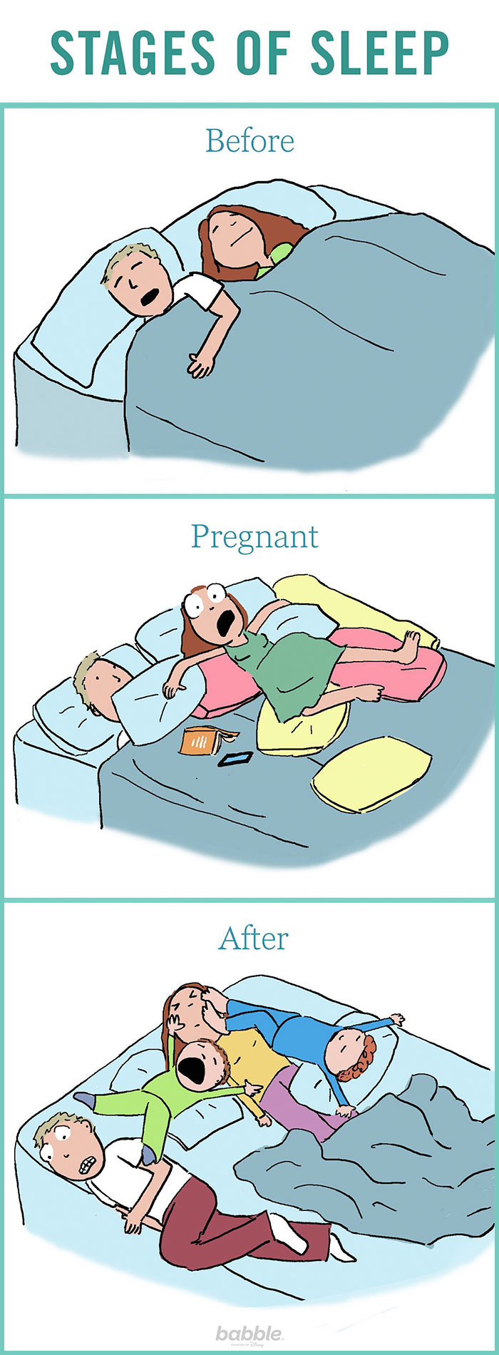 Hedger Humor Cartoons