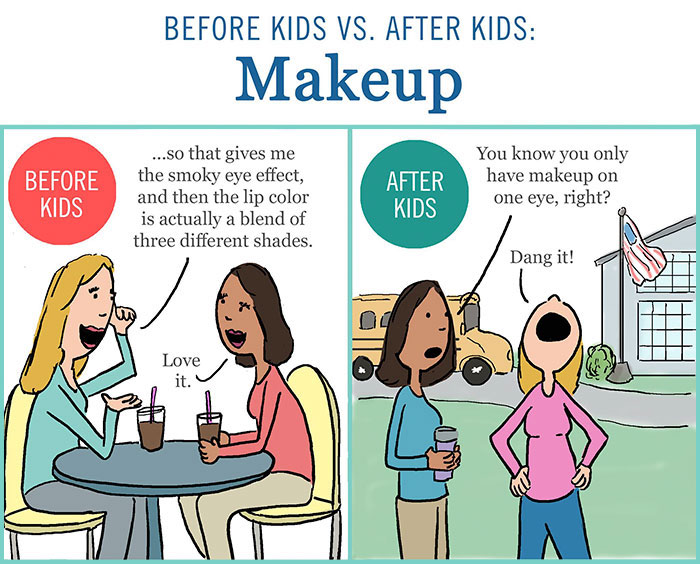 Hedger Humor Cartoons