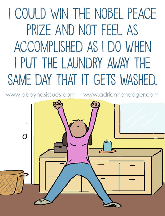 Hedger Humor Cartoons