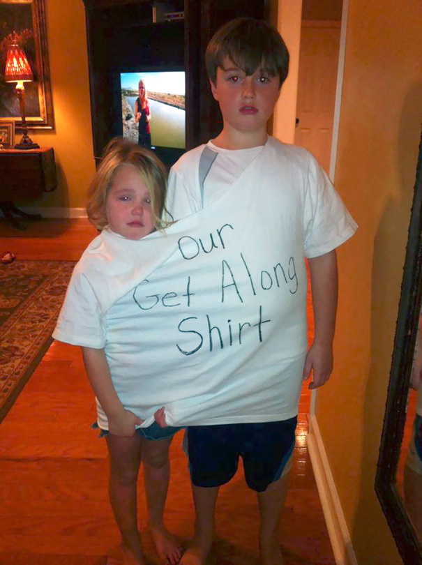 Parenting Level: Expert