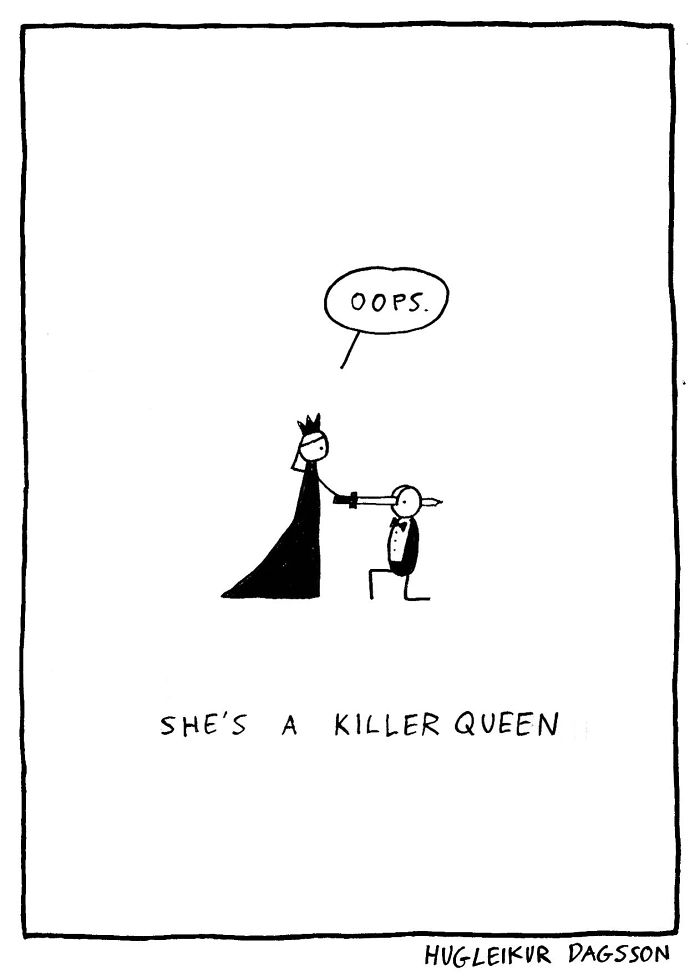 Queen - Killer Queen