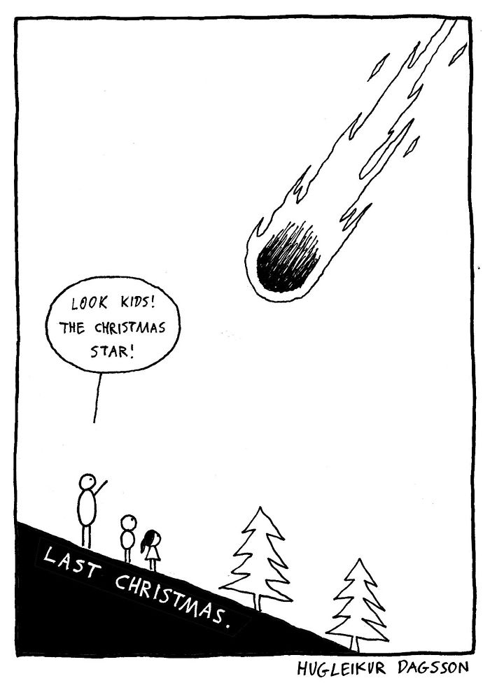 Wham! - Last Christmas