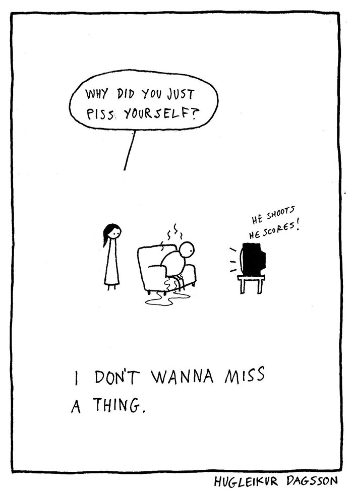 Aerosmith - I Don't Want To Miss A Thing