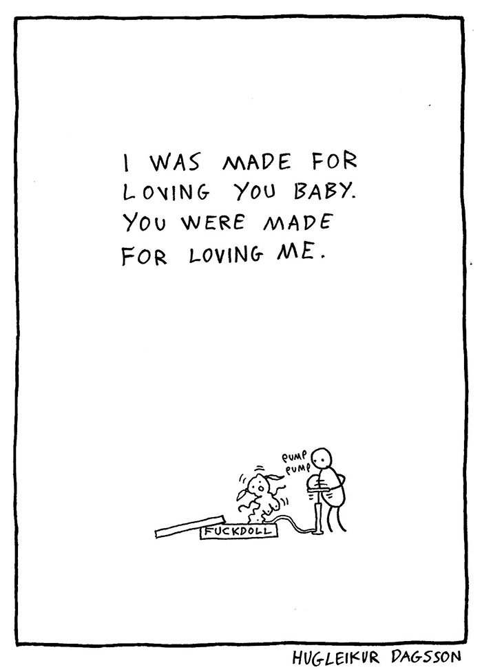 KISS - I Was Made For Lovin' You