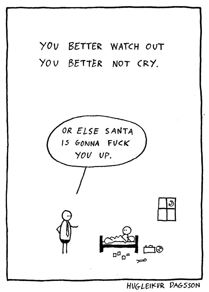 Bing Crosby - Santa Claus Is Comin' To Town