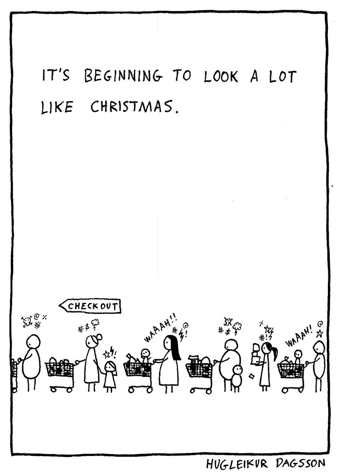 Bing Crosby - It's Beginning To Look A Lot Like Christmas