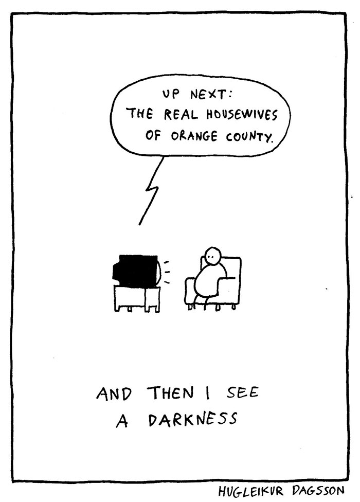 Bonnie 'Prince' Billy - I See A Darkness