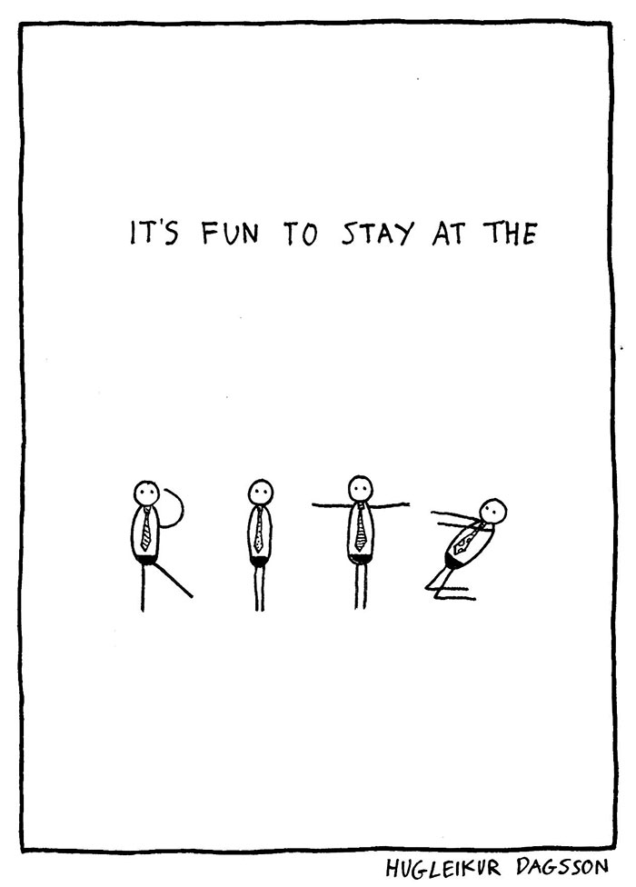 Village People - YMCA