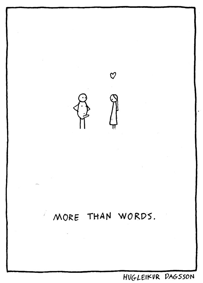 Extreme - More Than Words