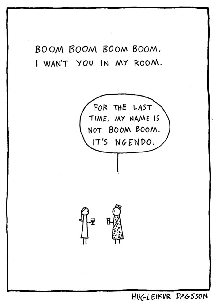 Vengaboys - Boom Boom Boom Boom, I Want You In My Room