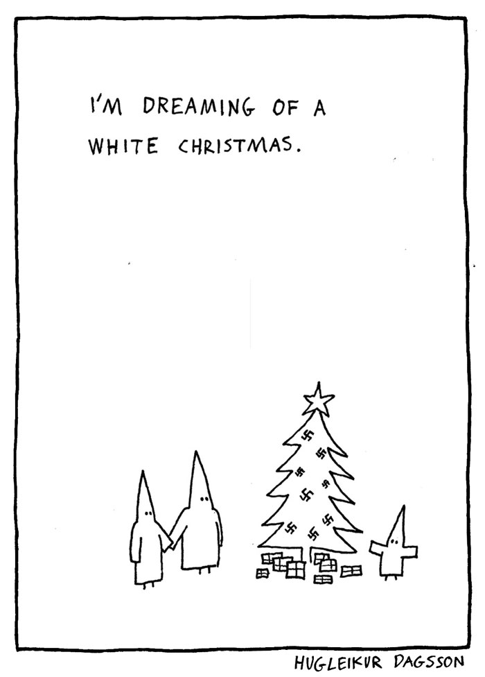 Bing Crosby - White Christmas