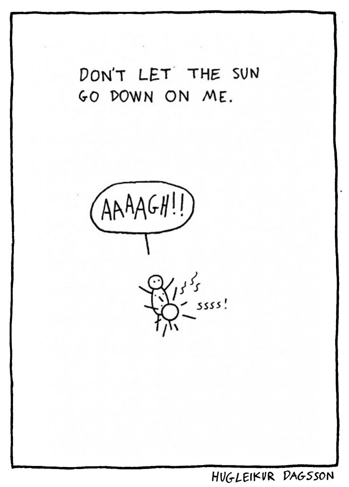 Elton John - Don't Let The Sun Go Down On Me